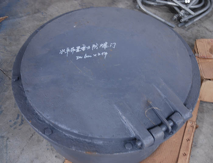 防爆門(mén)